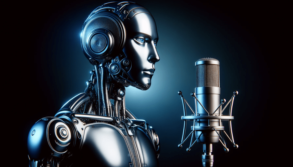 ElevenLabs: The New Unicorn in Voice&nbsp;AI