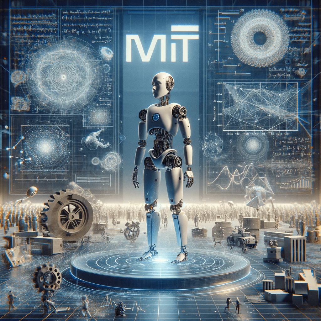 AI Not Ready to Replace Jobs, MIT Finds