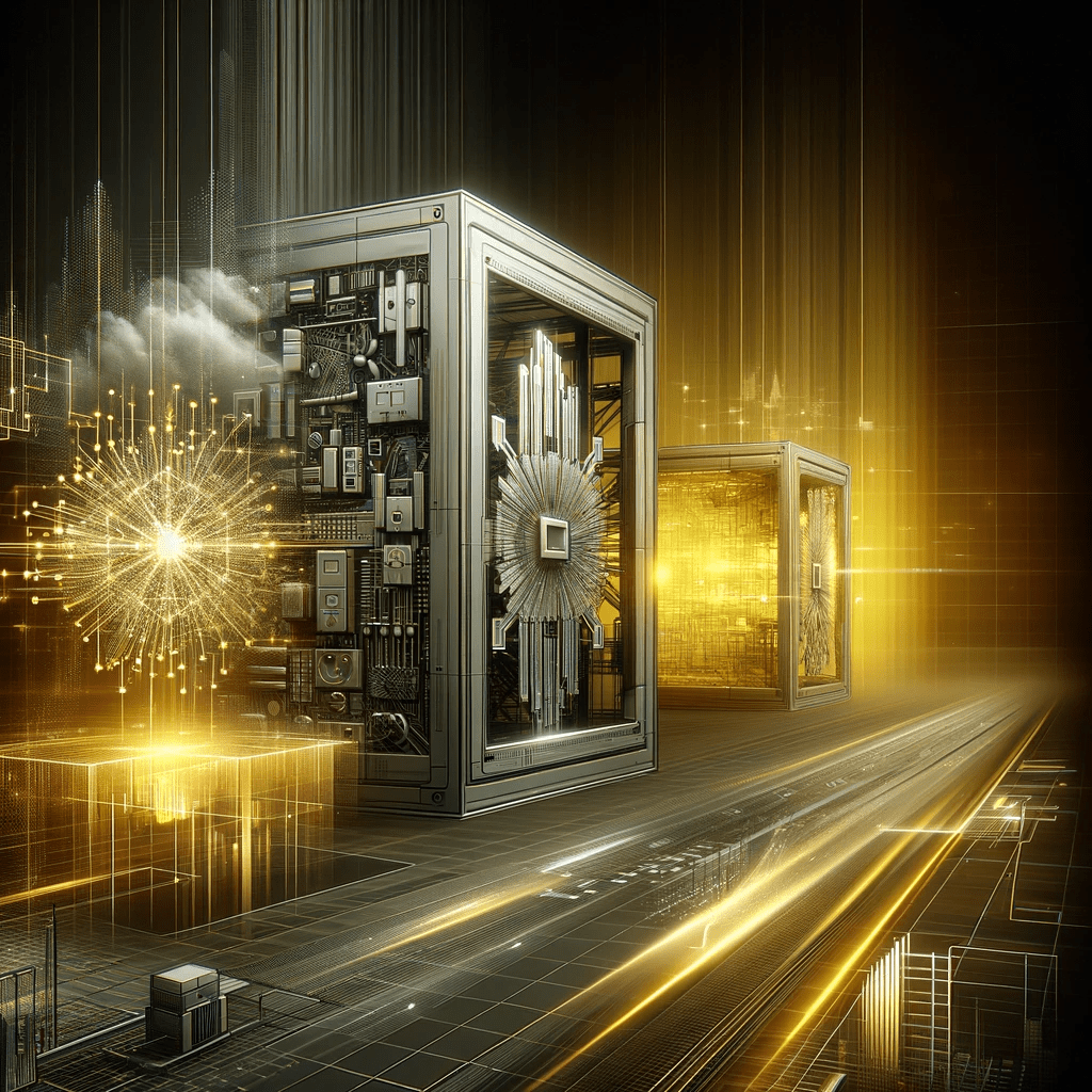 Quantinuum: Quantum Computing’s $5 Billion&nbsp;Titan
