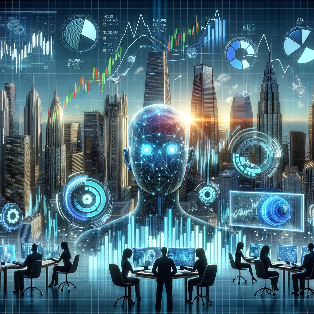 AI Stocks Surge: A $15.7 Trillion Opportunity