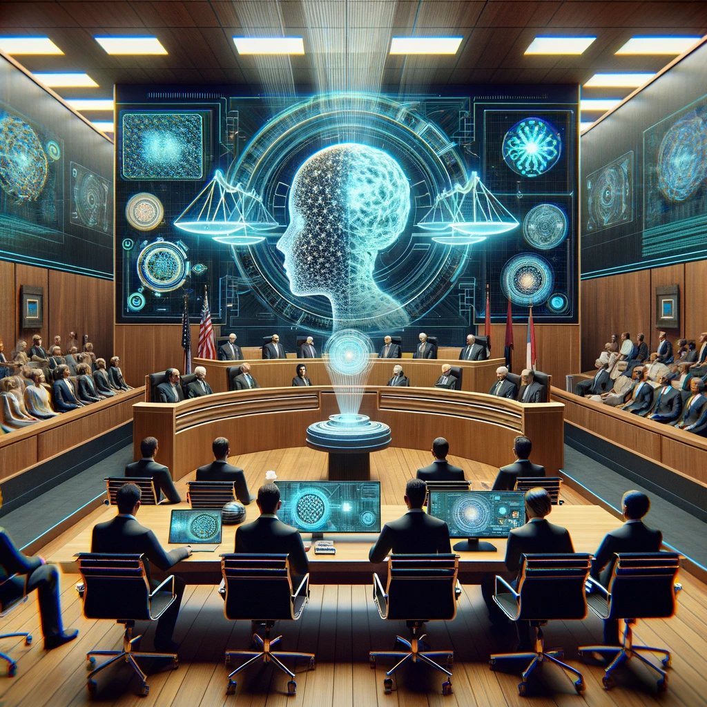 Google Ends AI Patent Dispute with Multi-Billion Dollar Settlement