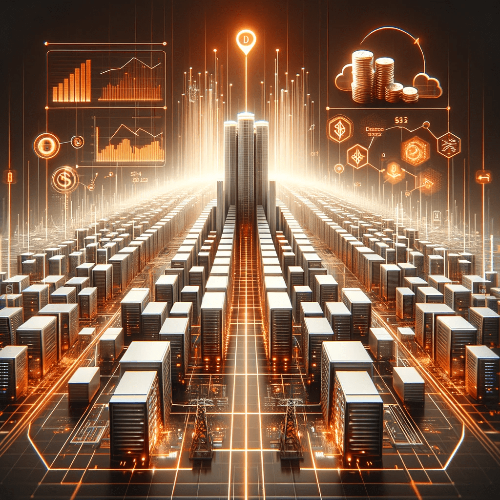 Blackstone’s $25B Bet on AI-Driven Data&nbsp;Centers