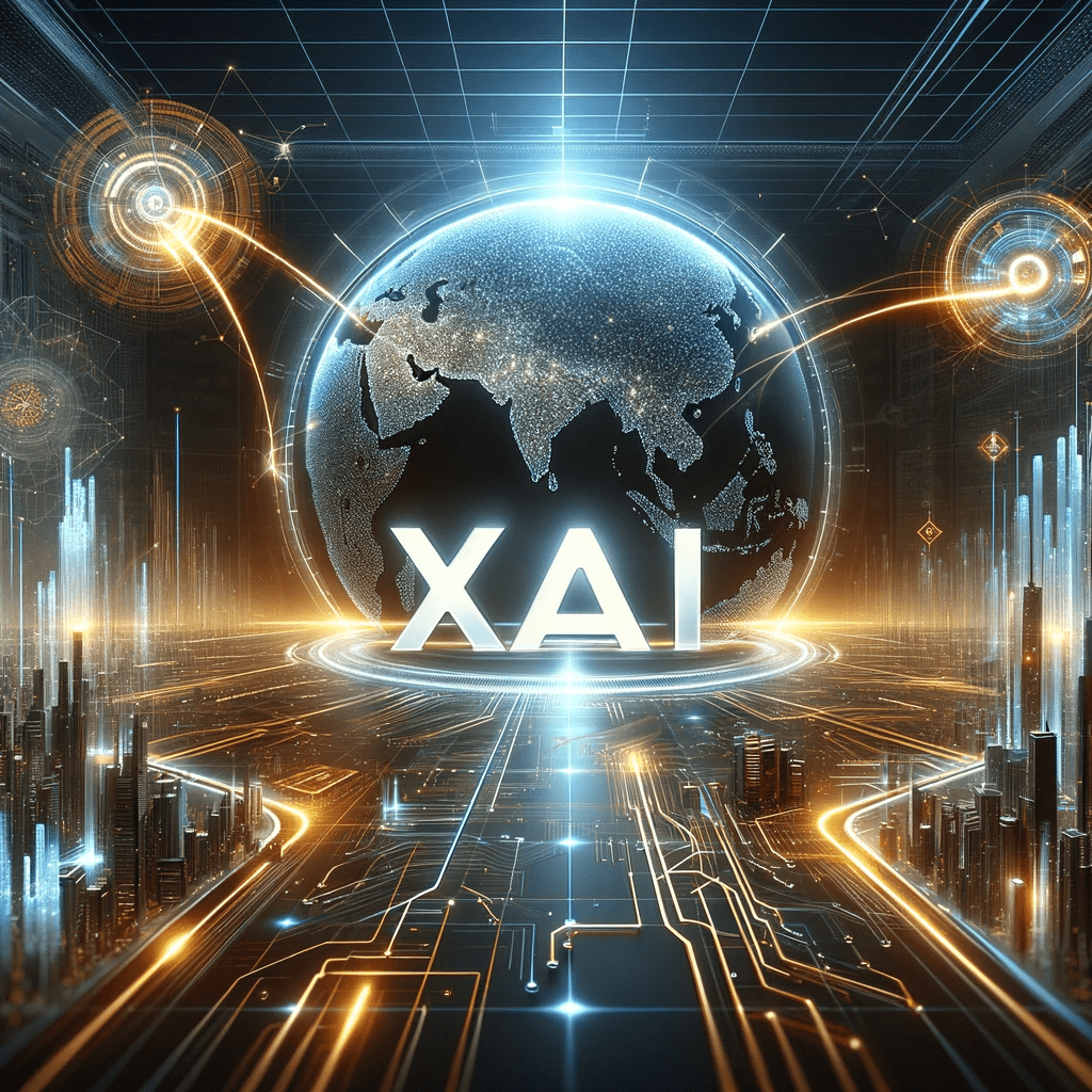 Musk’s xAI Eyes $6bn to Rival OpenAI