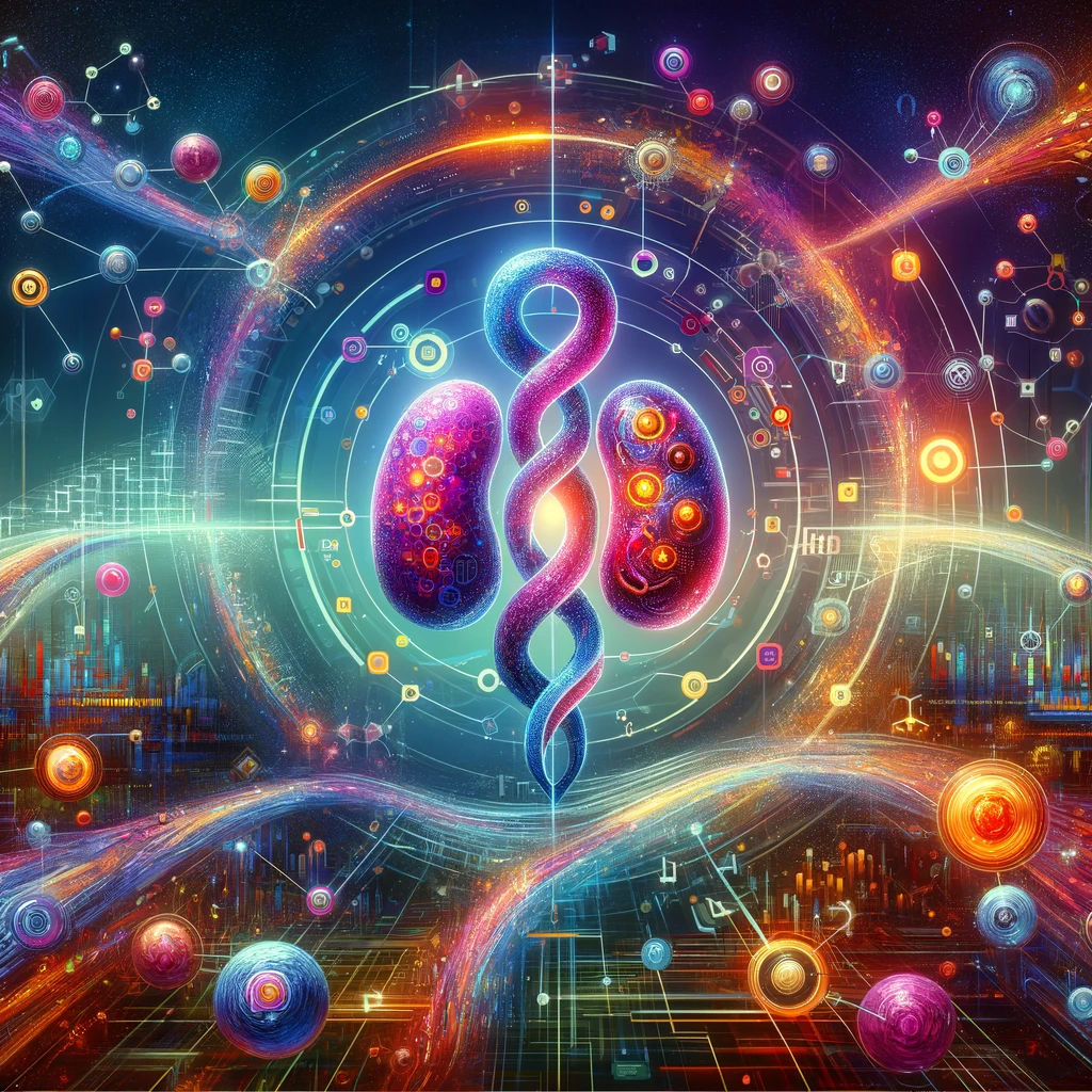 AI Revolutionizes Pancreatic Cancer&nbsp;Prognosis