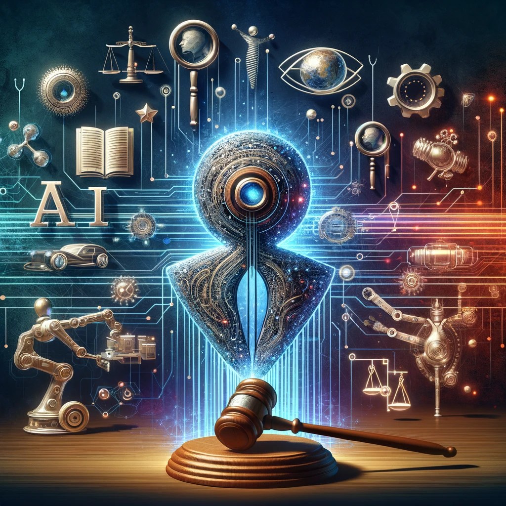 AI’s Patent Surge Across Diverse Sectors