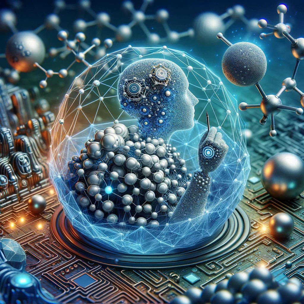 MatterGen: AI’s Frontier in Material Innovation