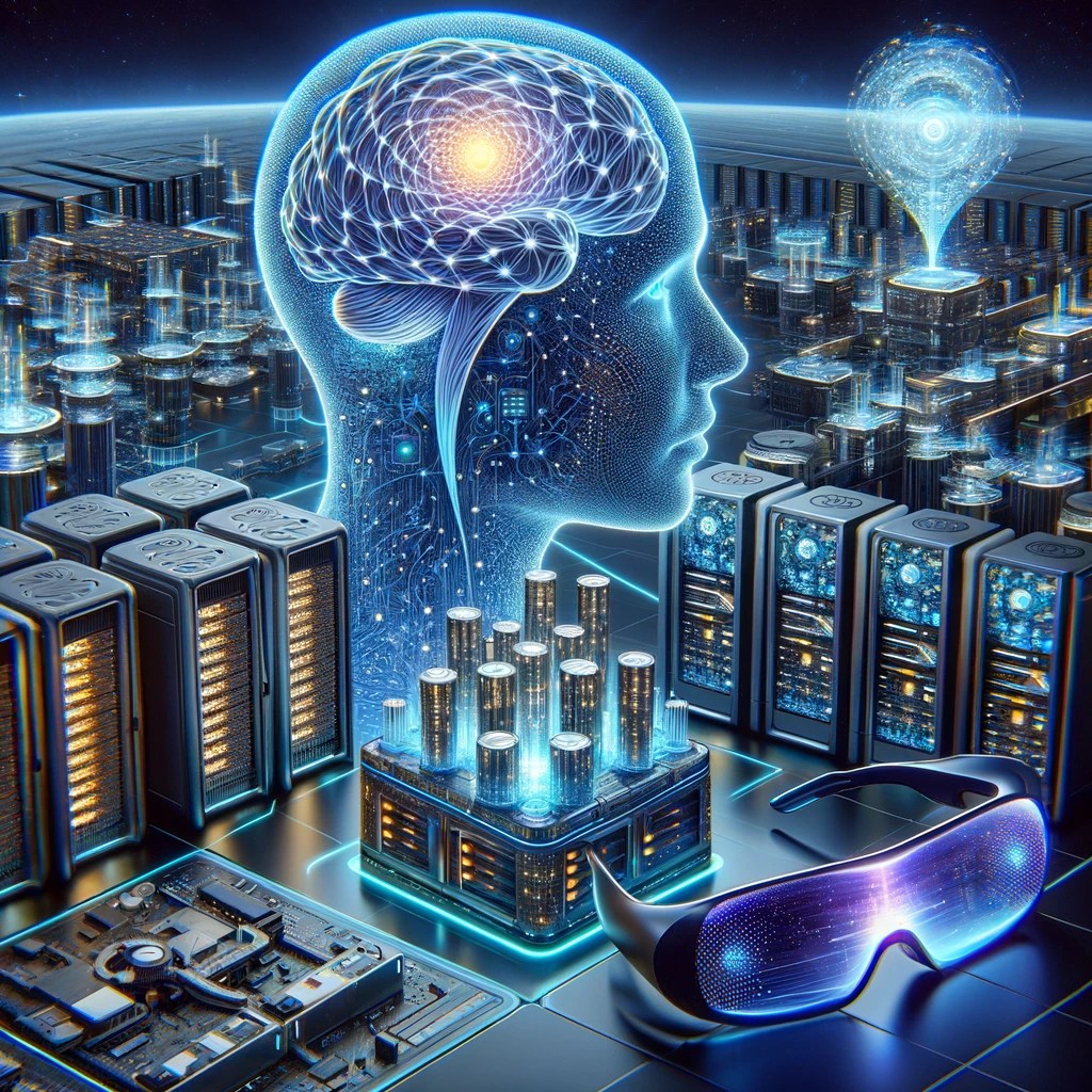 Meta’s AI Surge: 600K GPUs Fuel Open-Source&nbsp;Vision