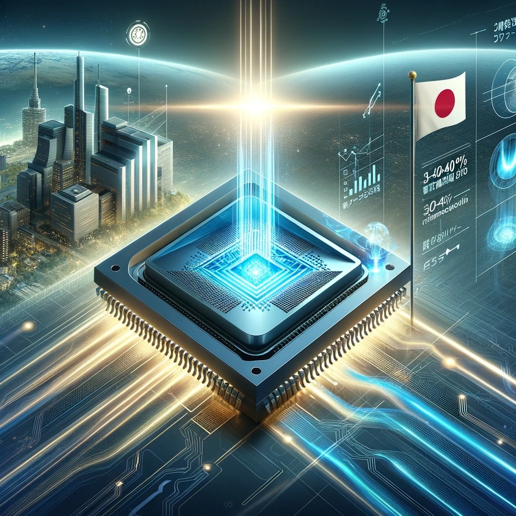 Intel & Allies Spark Chip Revolution with&nbsp;Photonics