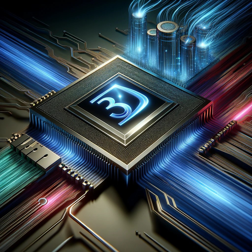 SEMRON’s AI Chip Revolution: 3D, Efficient, and&nbsp;Expansive