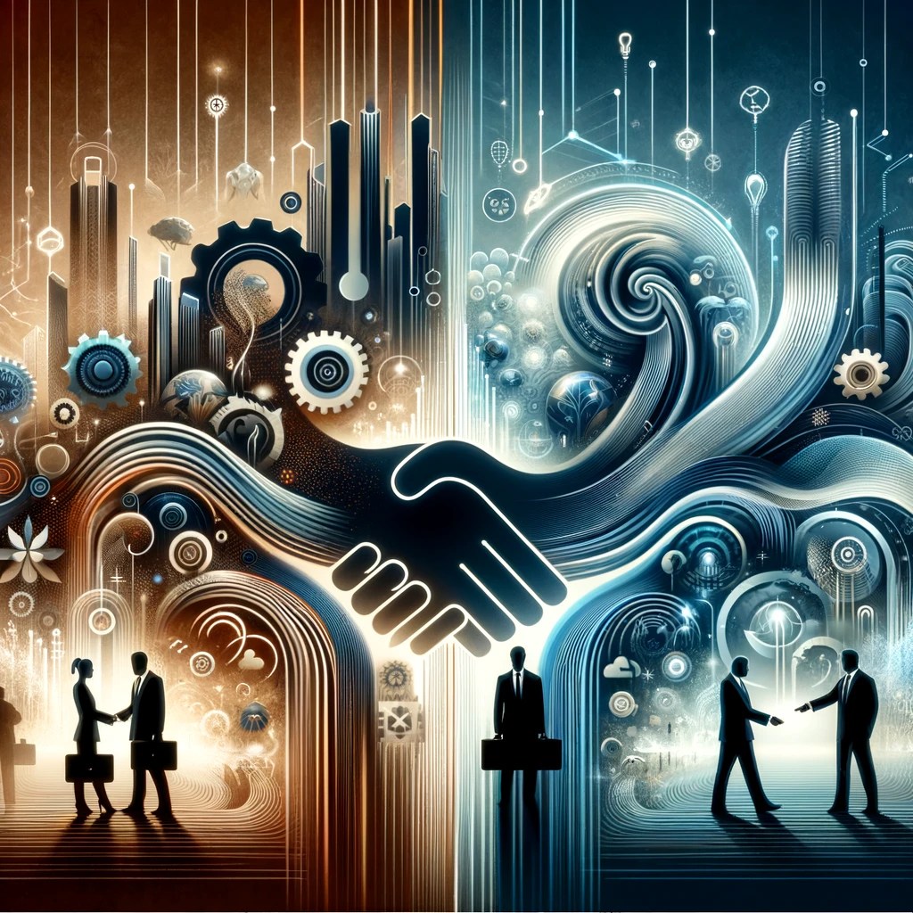 Photonics Pivot: GXC Sells to ORCA, Boosts Cellular&nbsp;Tech