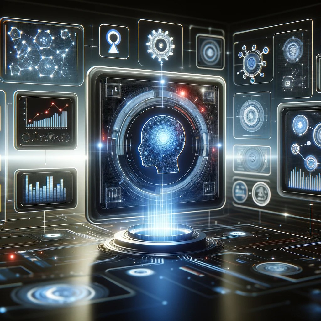 Cap VC: Revolutionizing VC Operations with AI