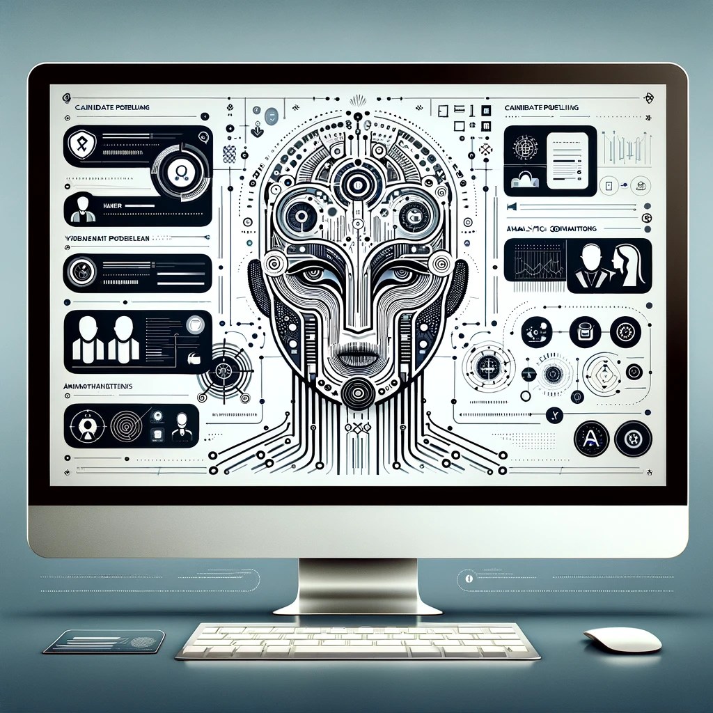 HireAra: Streamlining Recruitment with&nbsp;AI