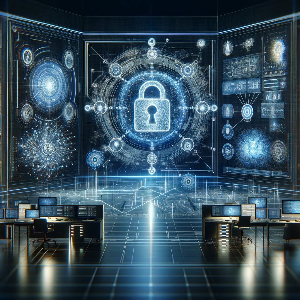 Reken: Revolutionizing AI Cybersecurity