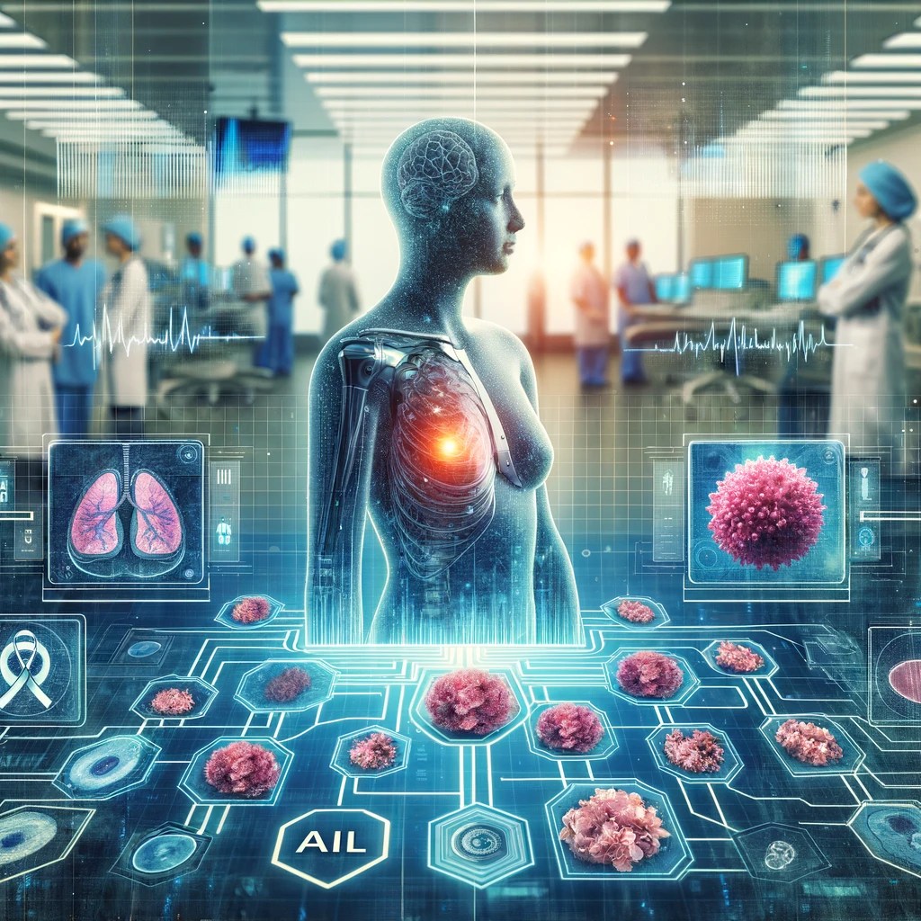 AIIMS’s iOncology.ai Revolutionizes Cancer&nbsp;Diagnosis