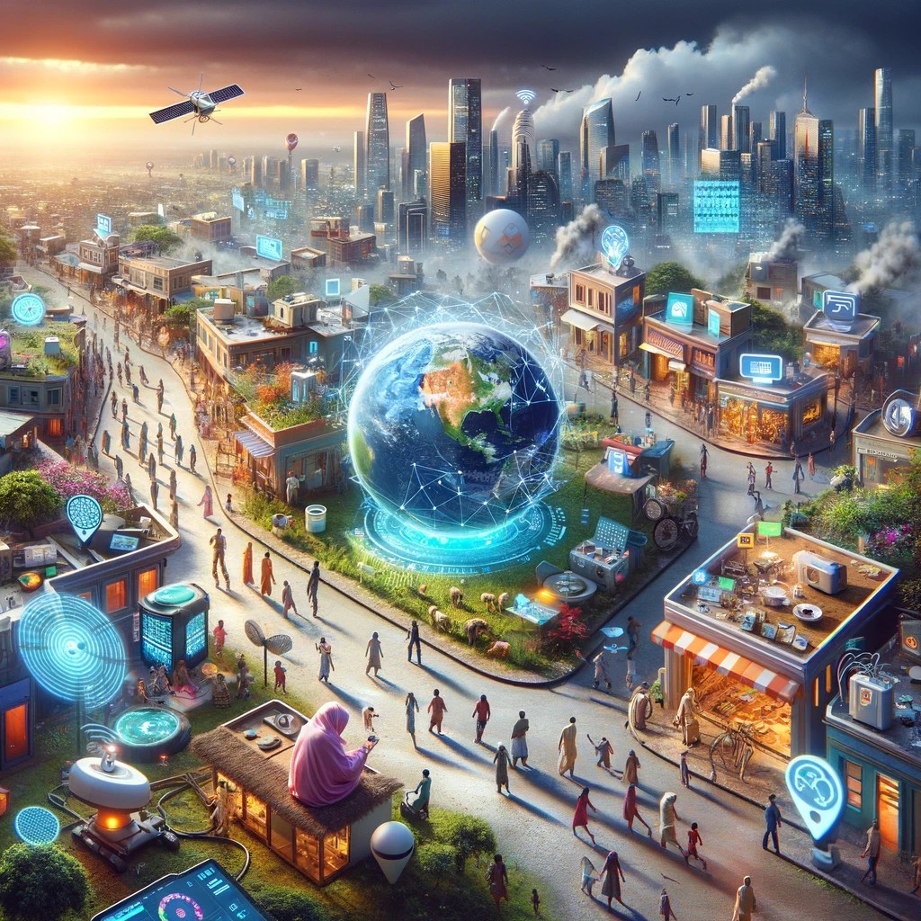 TinyML Revolutionizes Global AI&nbsp;Accessibility