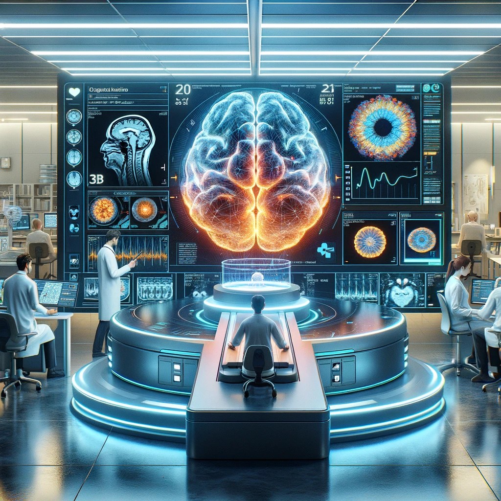 AI Predicts Psychosis with 85%&nbsp;Accuracy