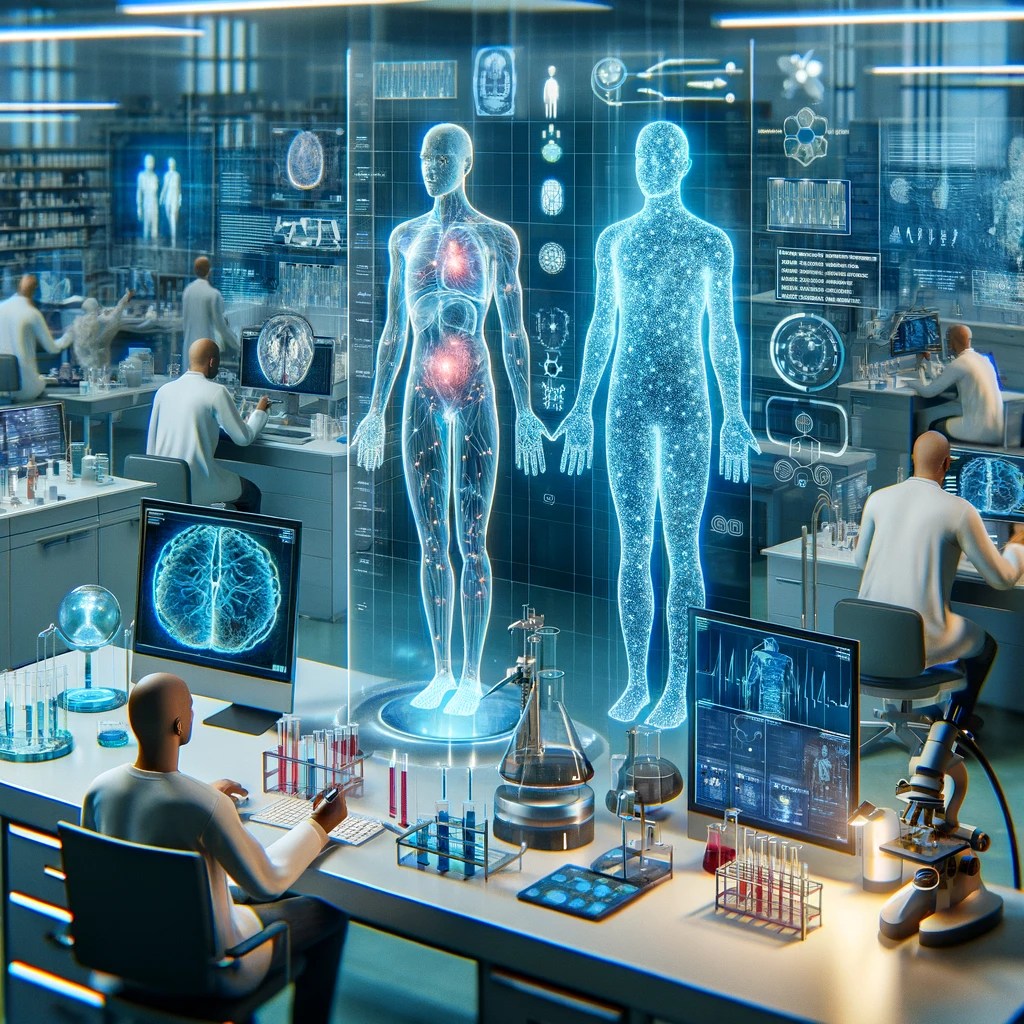 Unlearn Raises $50M to Revolutionize Clinical&nbsp;Trials