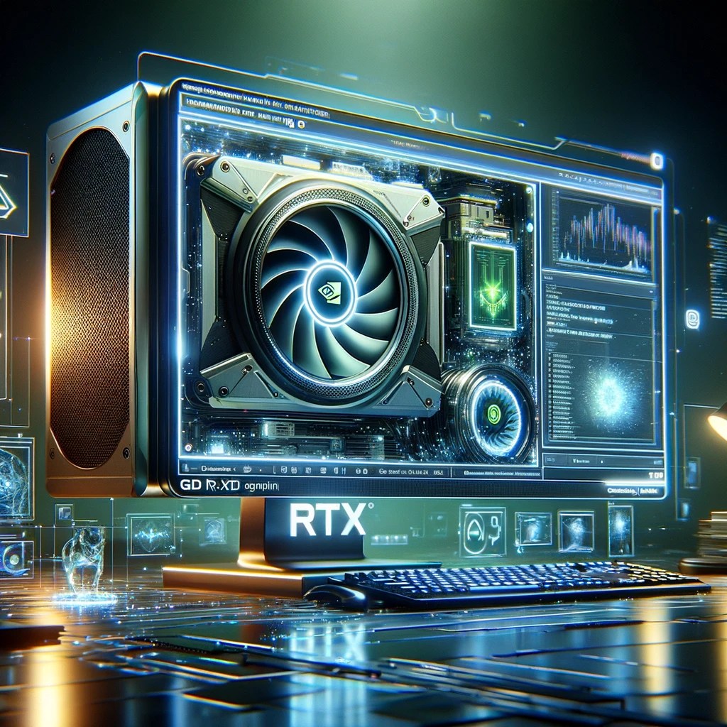 Revolutionize Your PC with Nvidia’s AI&nbsp;Chatbot