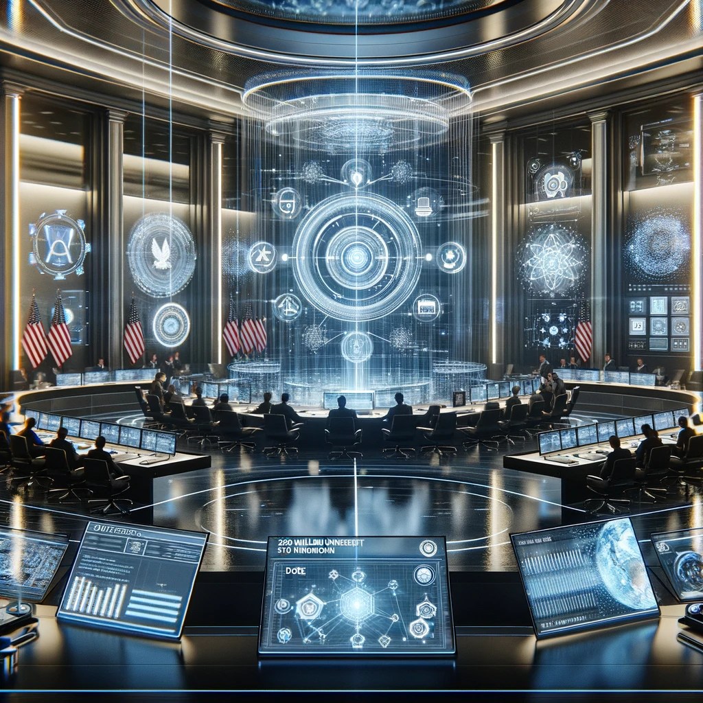 DOE Invests $36M in AI for Science&nbsp;Breakthroughs