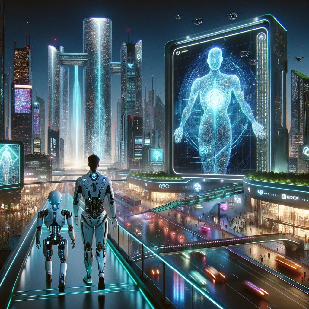 ChatGPT Unveils Sora: The Future of Video&nbsp;Generation