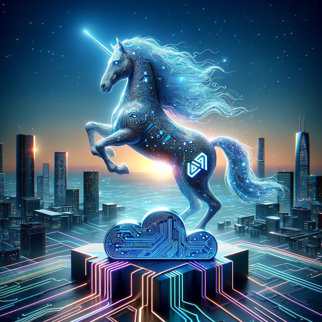 Lambda’s $320M Raise Vaults to $1.5B Valuation