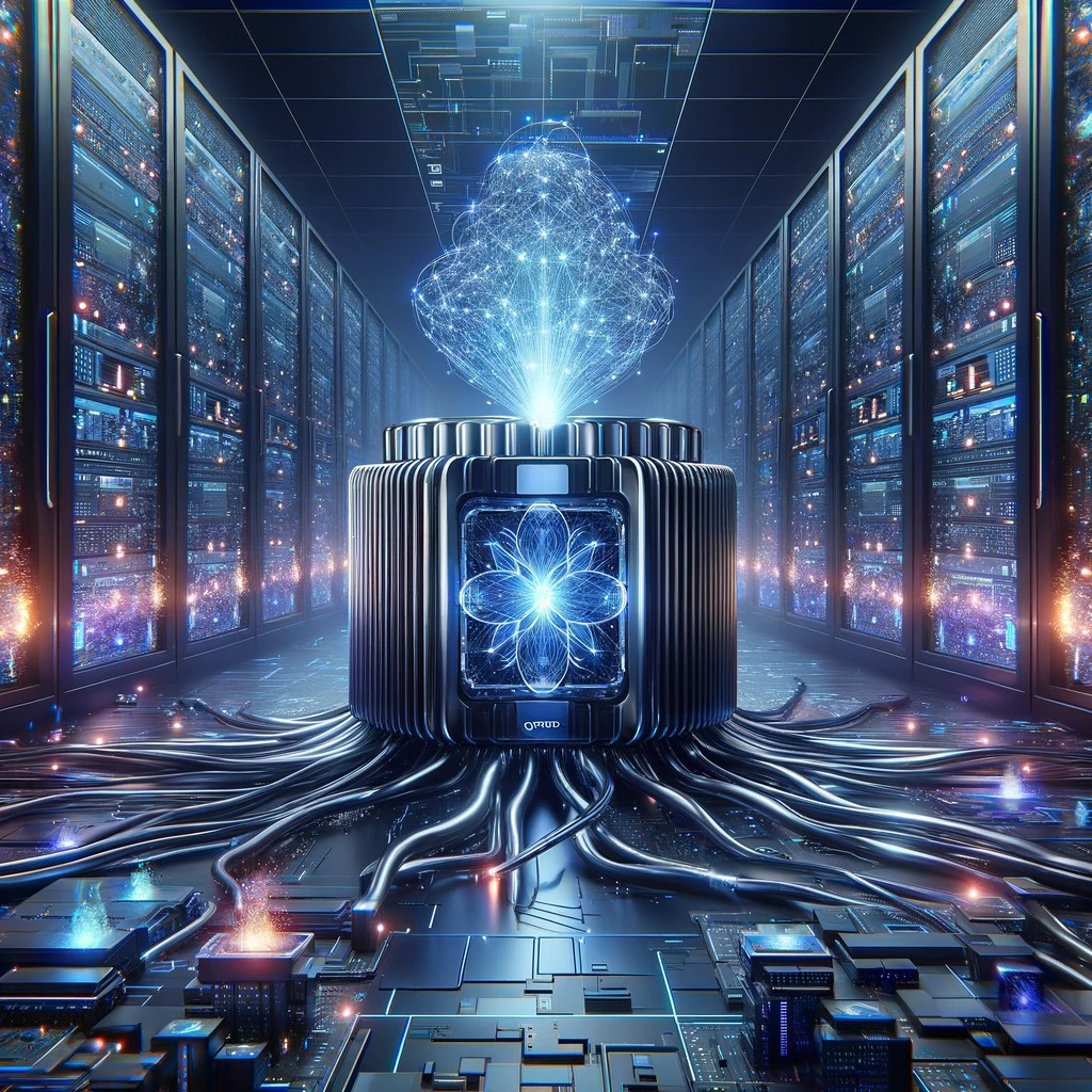 Recogni’s $102M for AI Power Efficiency