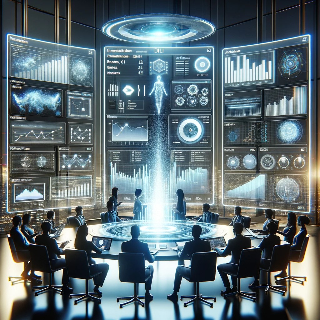 Dili Raises $3.6M: Transforming Due Diligence with AI