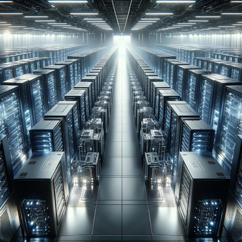 Groq’s LPU: Speed Redefines AI Inference