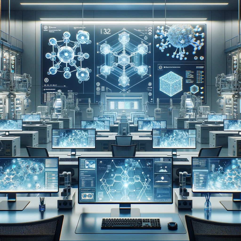 Orbital Raises $16M to Unlock Future Materials with AI