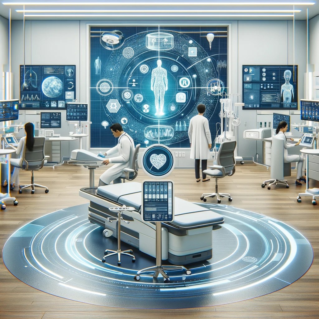 Fabric’s $60M Boost to Revolutionize&nbsp;Healthcare