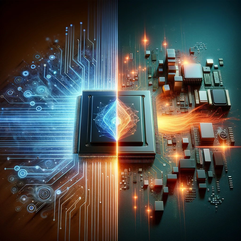 Groq’s AI Chips Set to Outspeed Nvidia