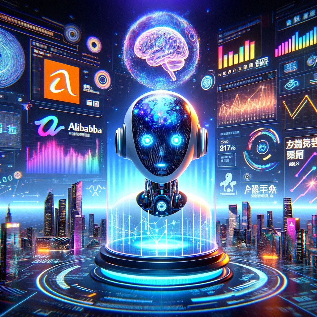 Moonshot AI’s Billion-Dollar Alibaba Boost