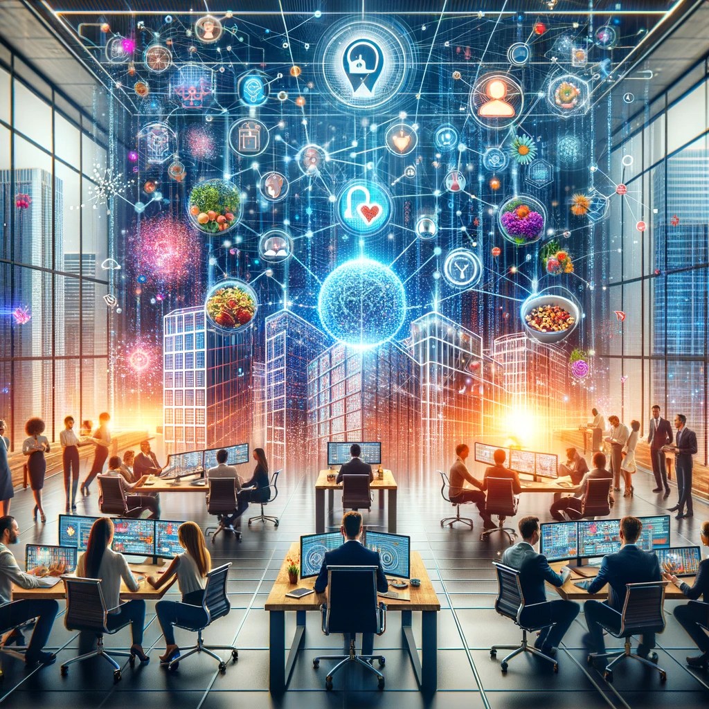 Qloo Raises $25M to Revolutionize Taste&nbsp;Prediction