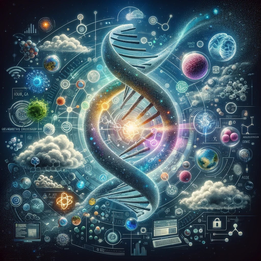 Bioptimus Kickstarts AI Biology Revolution with $35M