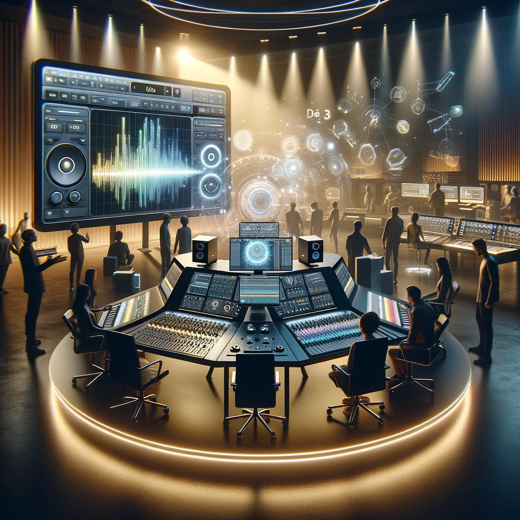 Daaci Unveils AI Drum Plugin in Open Beta&nbsp;Leap