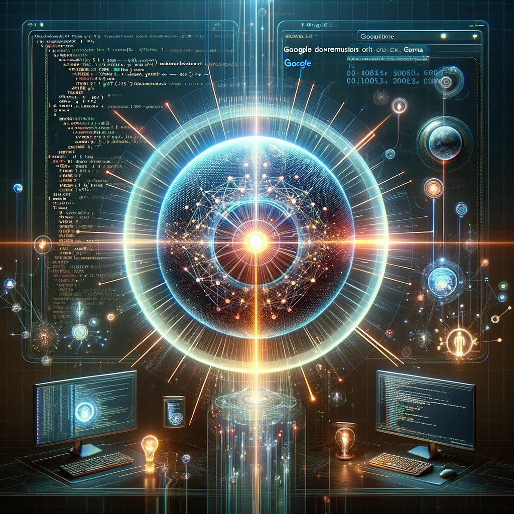 Google’s Gemma: Democratizing AI with Open-Source Models