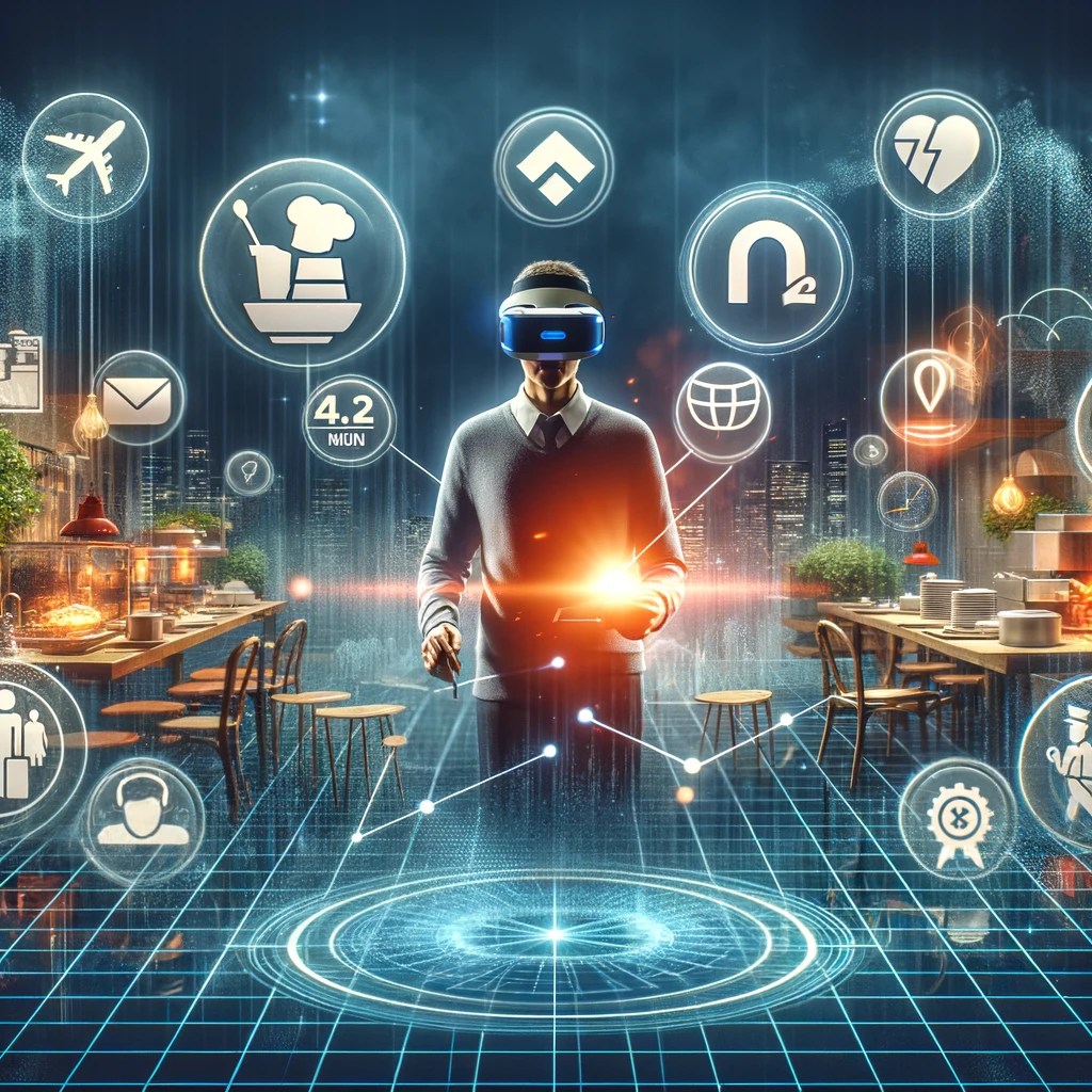 MOONHUB’s VR Revolution in Professional Training Nets €1.3M