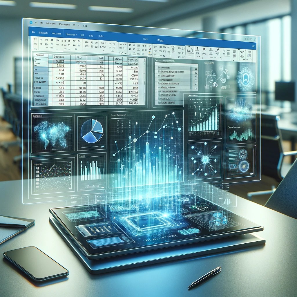 Excel’s AI Revolution: Copilot for Finance&nbsp;Unveiled