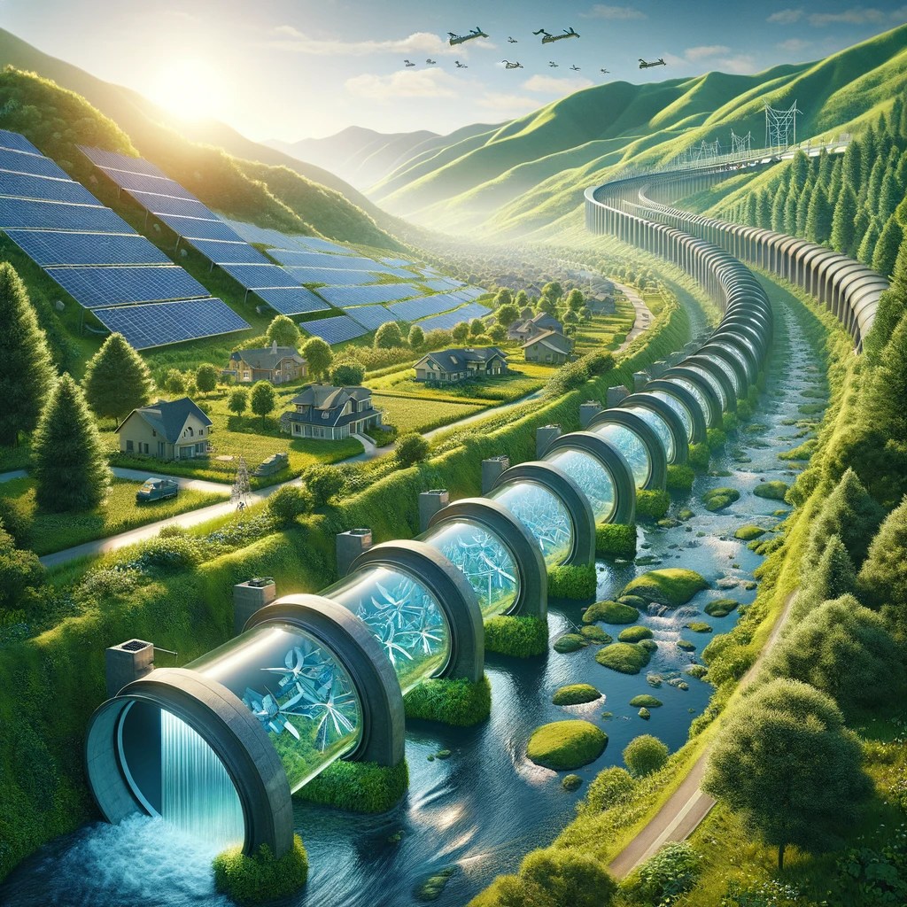 Yakama Nation Energizes Future with $32M&nbsp;Grant