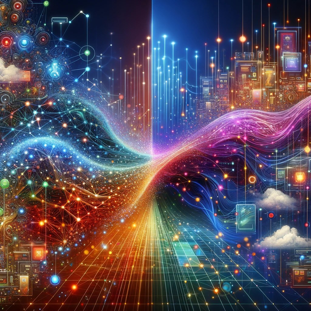 Compact SLMs Revolutionize AI Performance