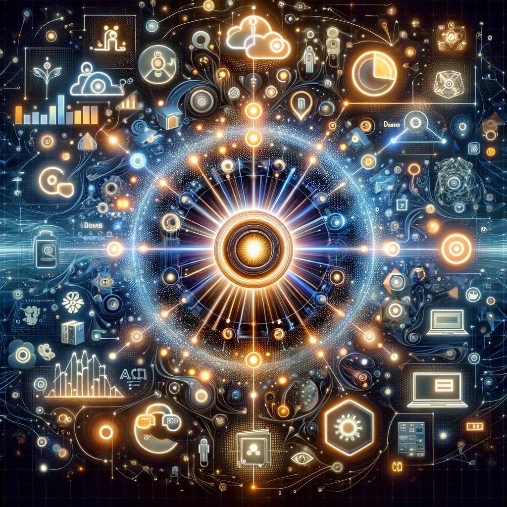 H2O AI Unveils Danube: Mobile AI Revolution