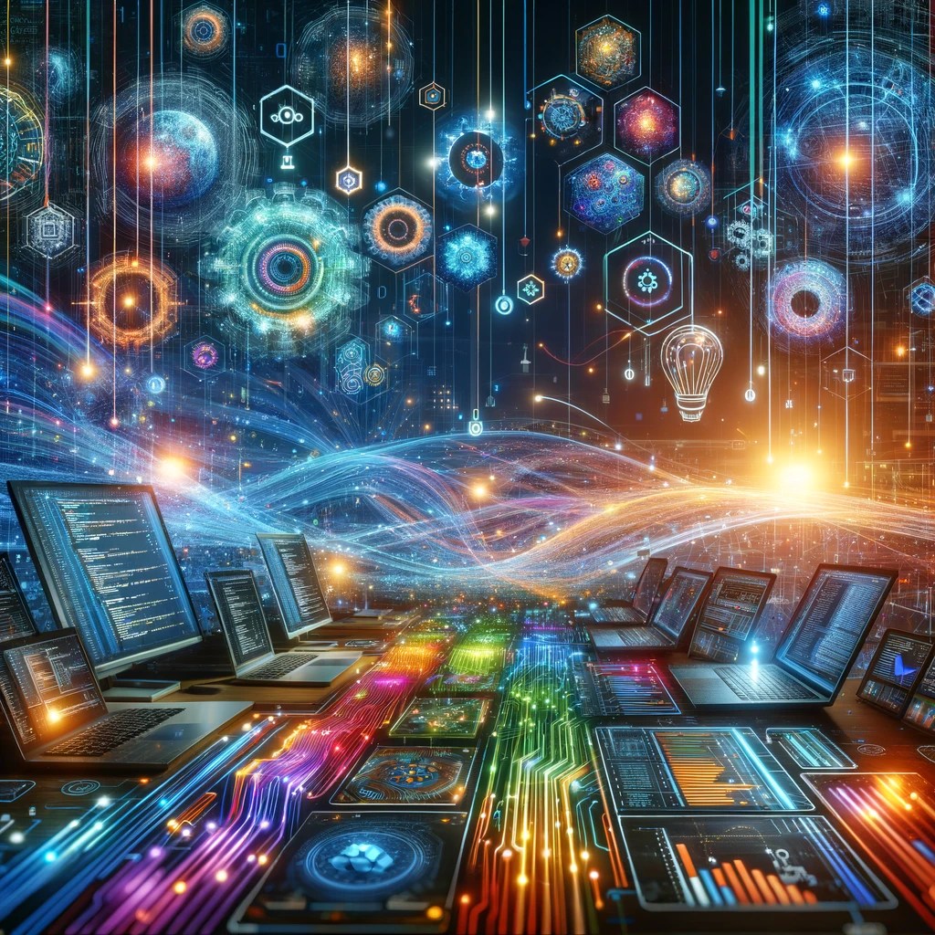 StarCoder2: Revolutionizing Code Generation