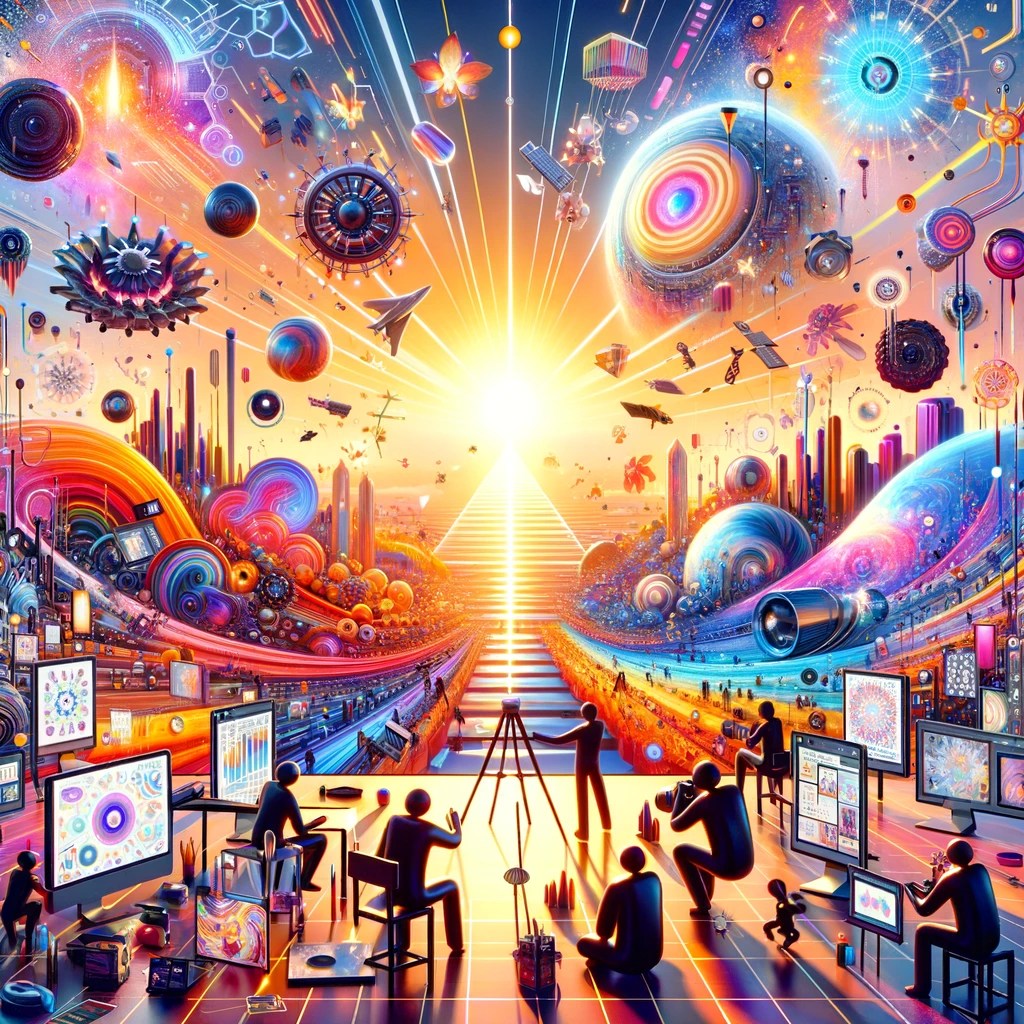 Ideogram’s $80M Boost Transforms AI&nbsp;Art