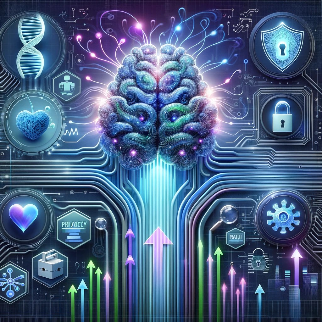 Synthetic Data: AI’s Privacy-Friendly Fuel