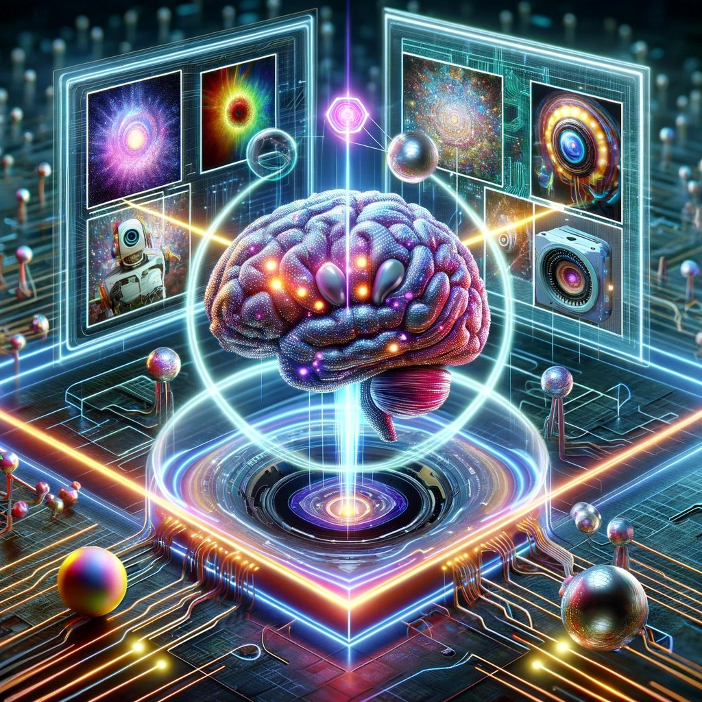 V-JEPA: Meta’s Leap Towards Intuitive&nbsp;AI