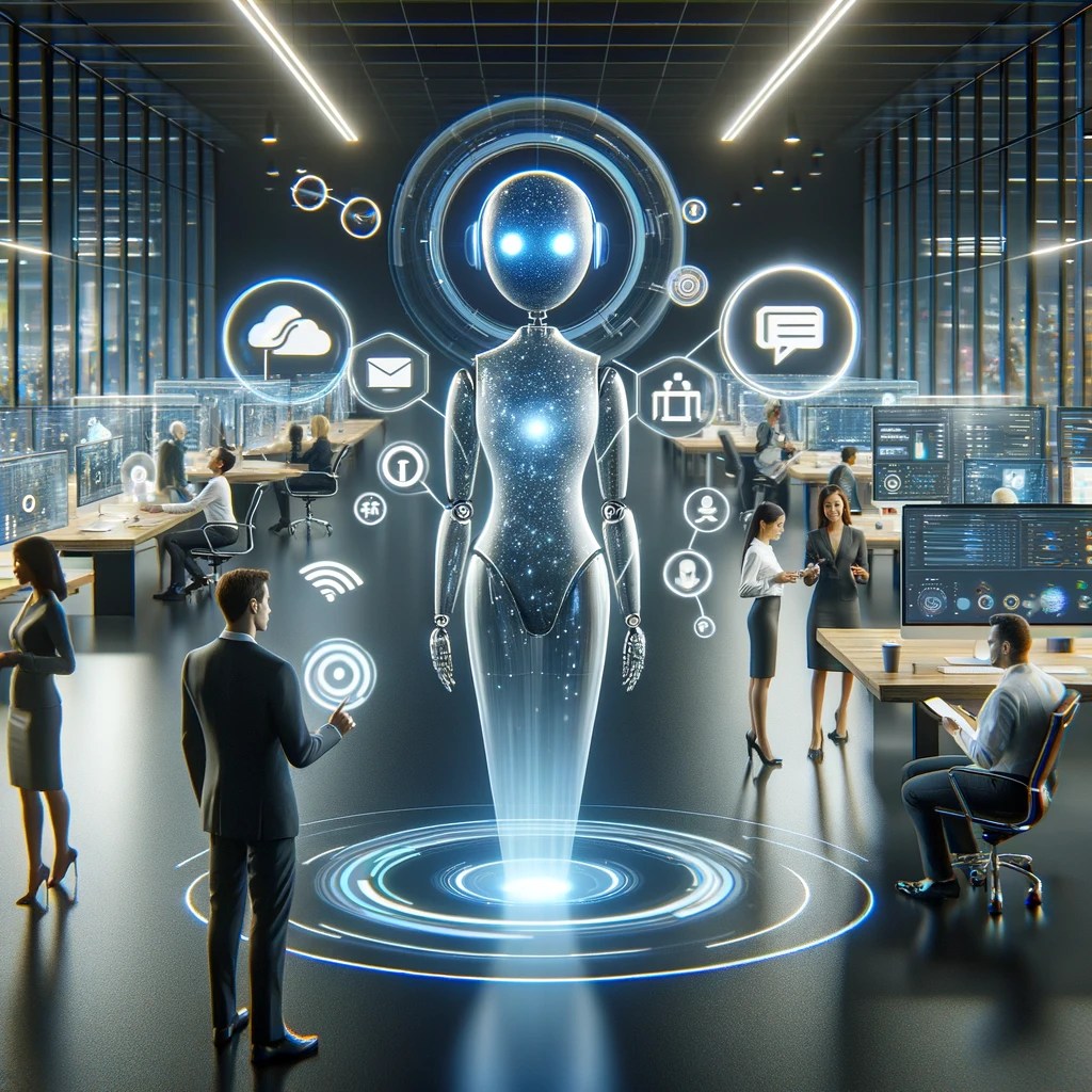 Jamix Launches with $3M to Revolutionize AI in&nbsp;Workplaces!