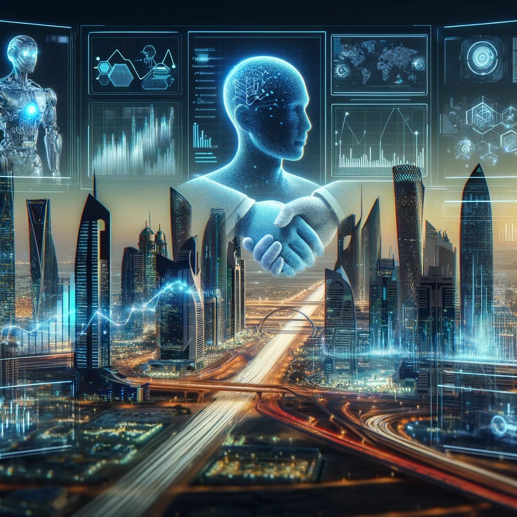 Fintech and Abu Dhabi Group’s AI Merger to Transform&nbsp;Finance!