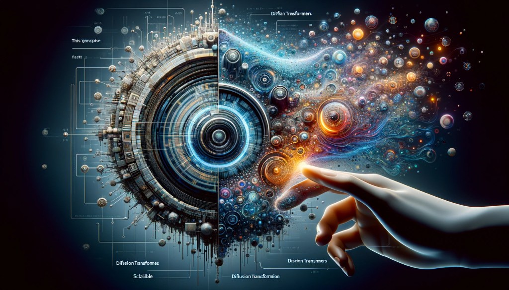 Transformers Revolutionize AI Media&nbsp;Generation!