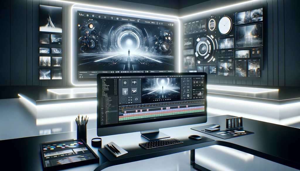 Lightricks Unveils Free AI Filmmaking Studio: LTX&nbsp;Studio