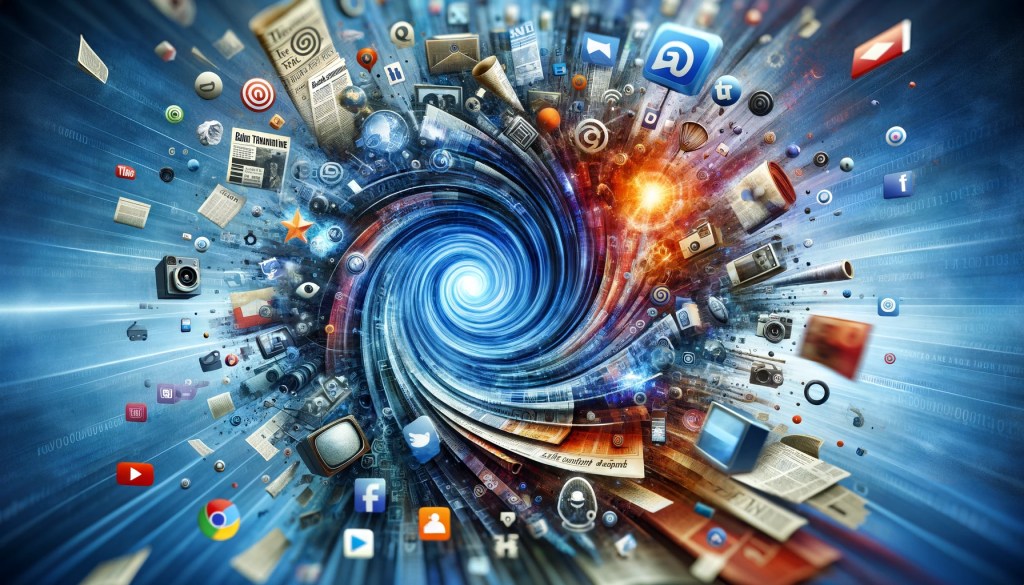 AI-Driven Election Deepfakes Surge, Threatening&nbsp;Democracy